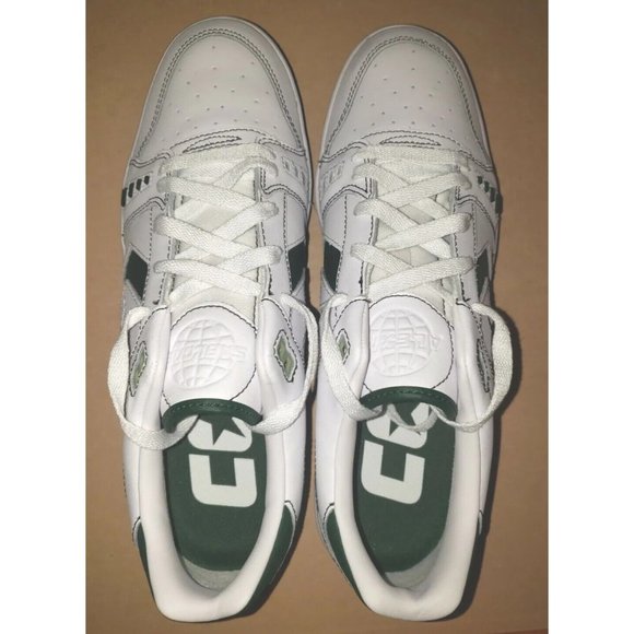 Converse Cons AS-1 Pro Low Leather White Fir Men\'s Size 9 New Skateboard SB main image 6